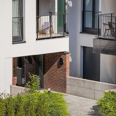 Luxurious Apartment Rakowicka Krakow By Renters Prestige Εξωτερικό φωτογραφία