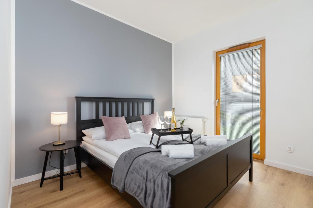 Luxurious Apartment Rakowicka Krakow By Renters Prestige Εξωτερικό φωτογραφία