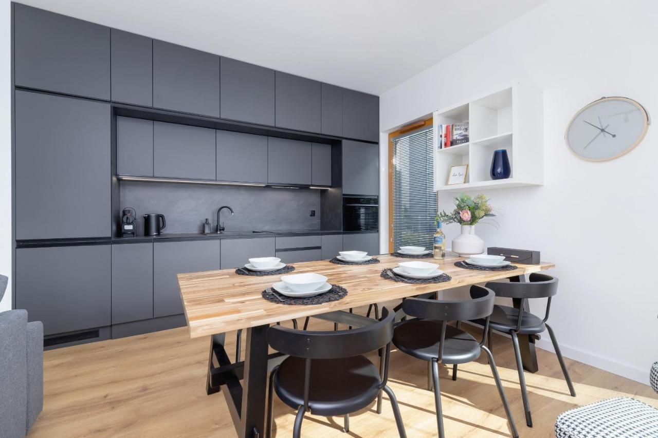 Luxurious Apartment Rakowicka Krakow By Renters Prestige Εξωτερικό φωτογραφία