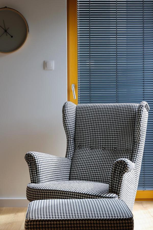 Luxurious Apartment Rakowicka Krakow By Renters Prestige Εξωτερικό φωτογραφία