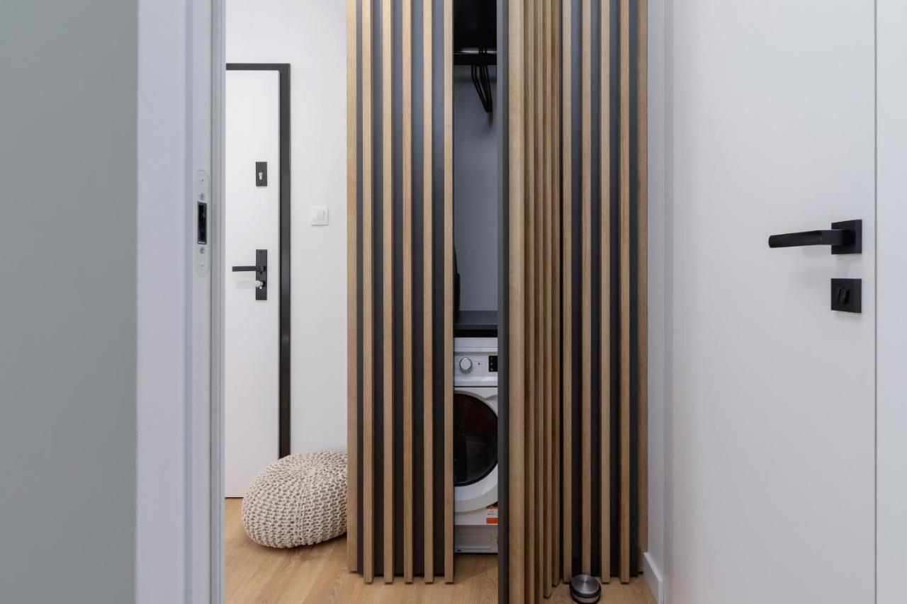 Luxurious Apartment Rakowicka Krakow By Renters Prestige Εξωτερικό φωτογραφία