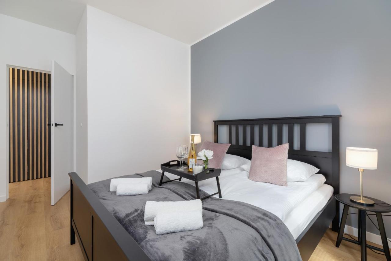 Luxurious Apartment Rakowicka Krakow By Renters Prestige Εξωτερικό φωτογραφία