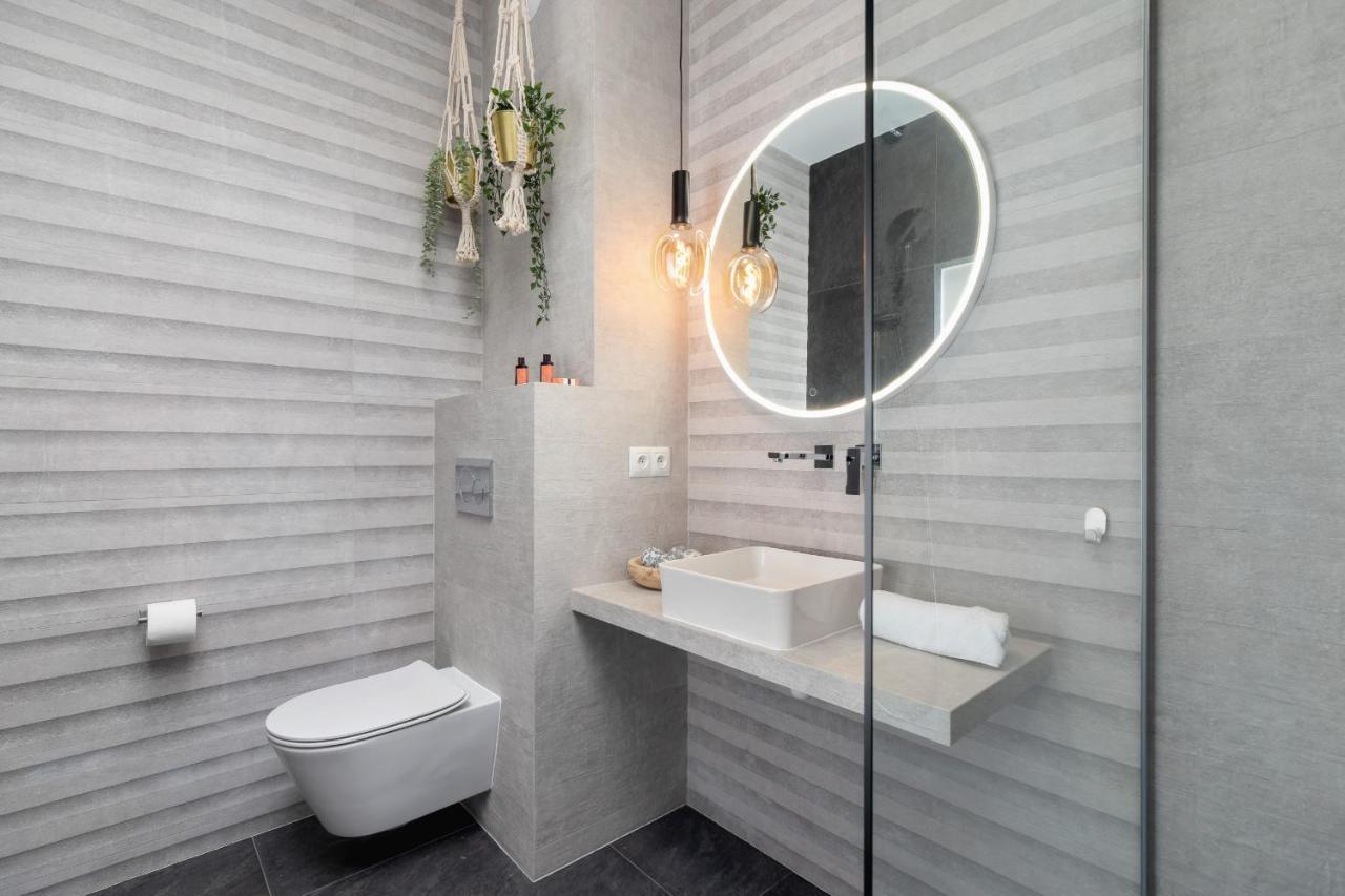 Luxurious Apartment Rakowicka Krakow By Renters Prestige Εξωτερικό φωτογραφία