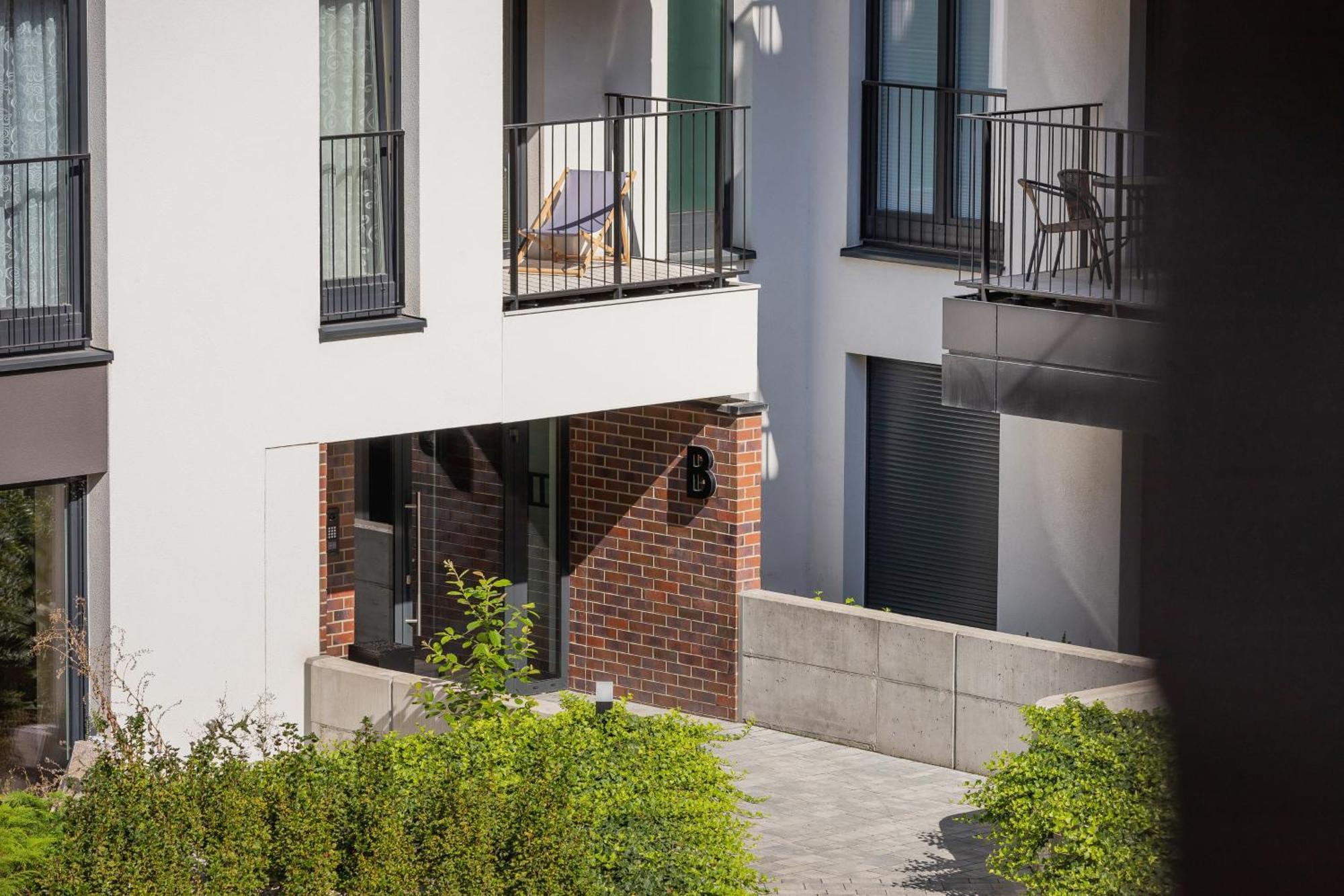 Luxurious Apartment Rakowicka Krakow By Renters Prestige Εξωτερικό φωτογραφία