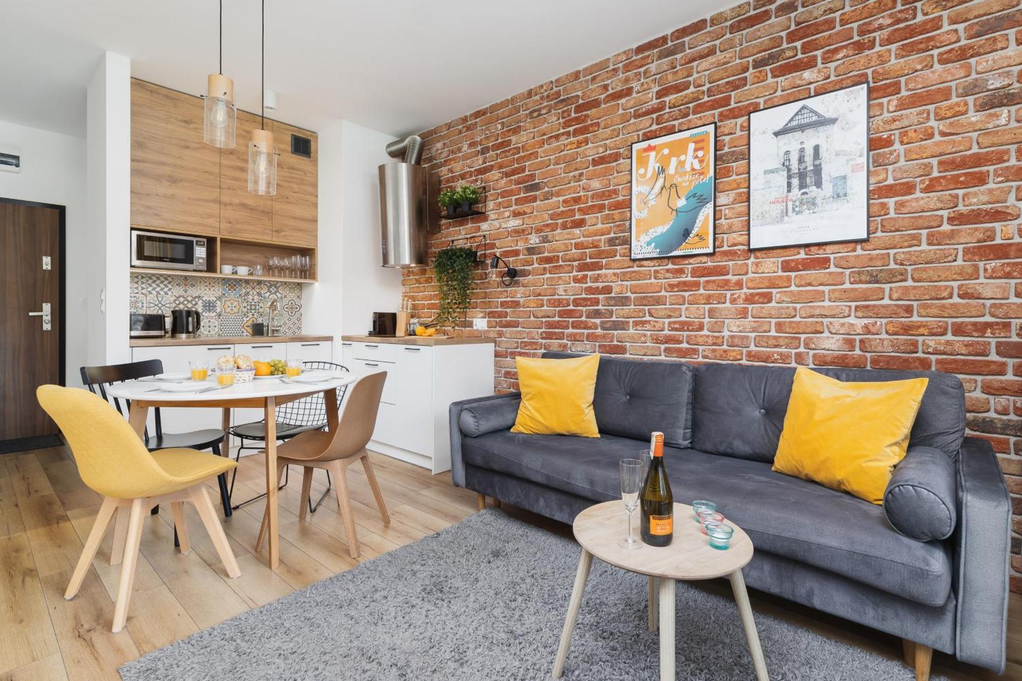 Luxurious Apartment Rakowicka Krakow By Renters Prestige Εξωτερικό φωτογραφία