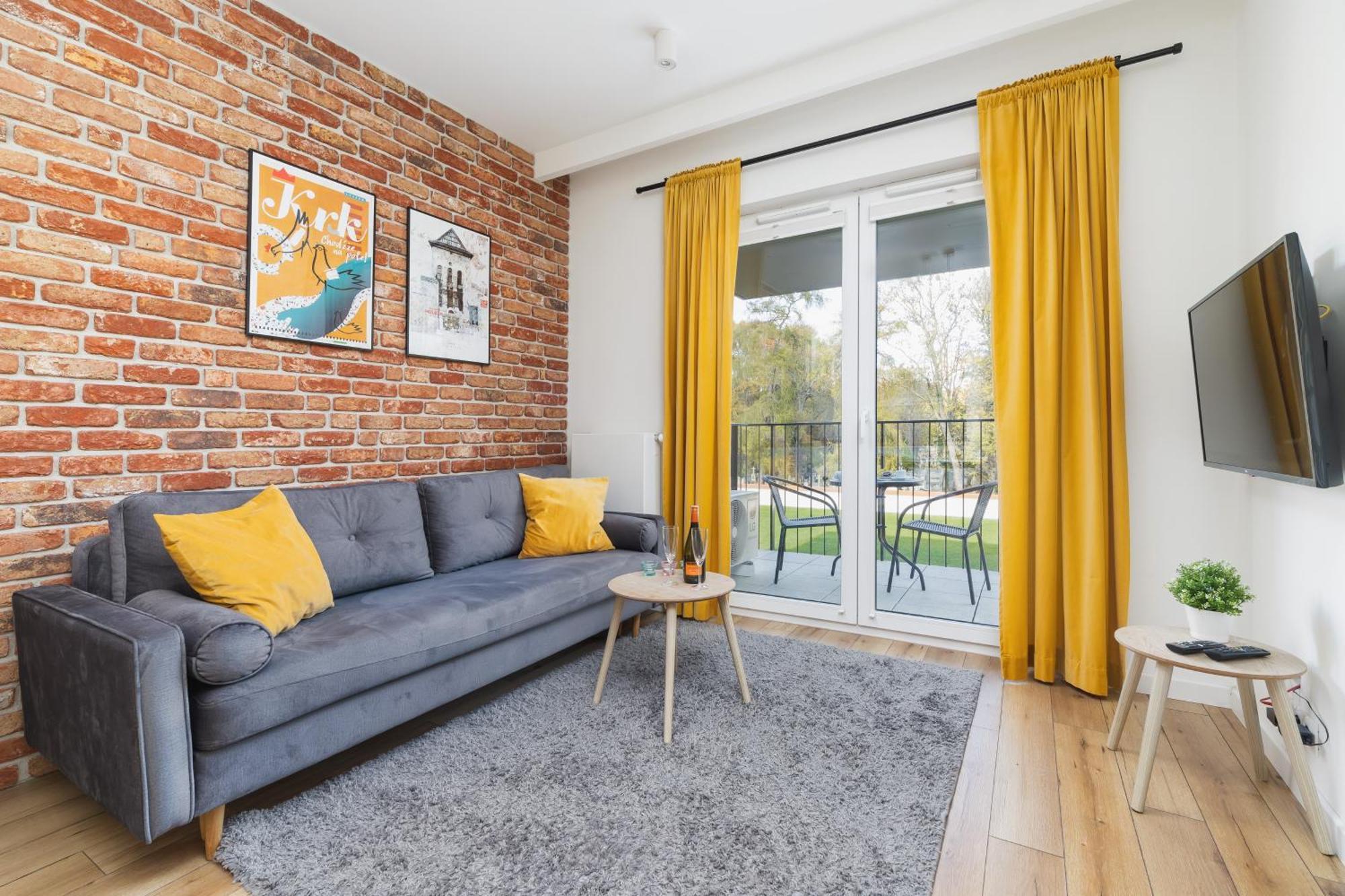 Luxurious Apartment Rakowicka Krakow By Renters Prestige Εξωτερικό φωτογραφία