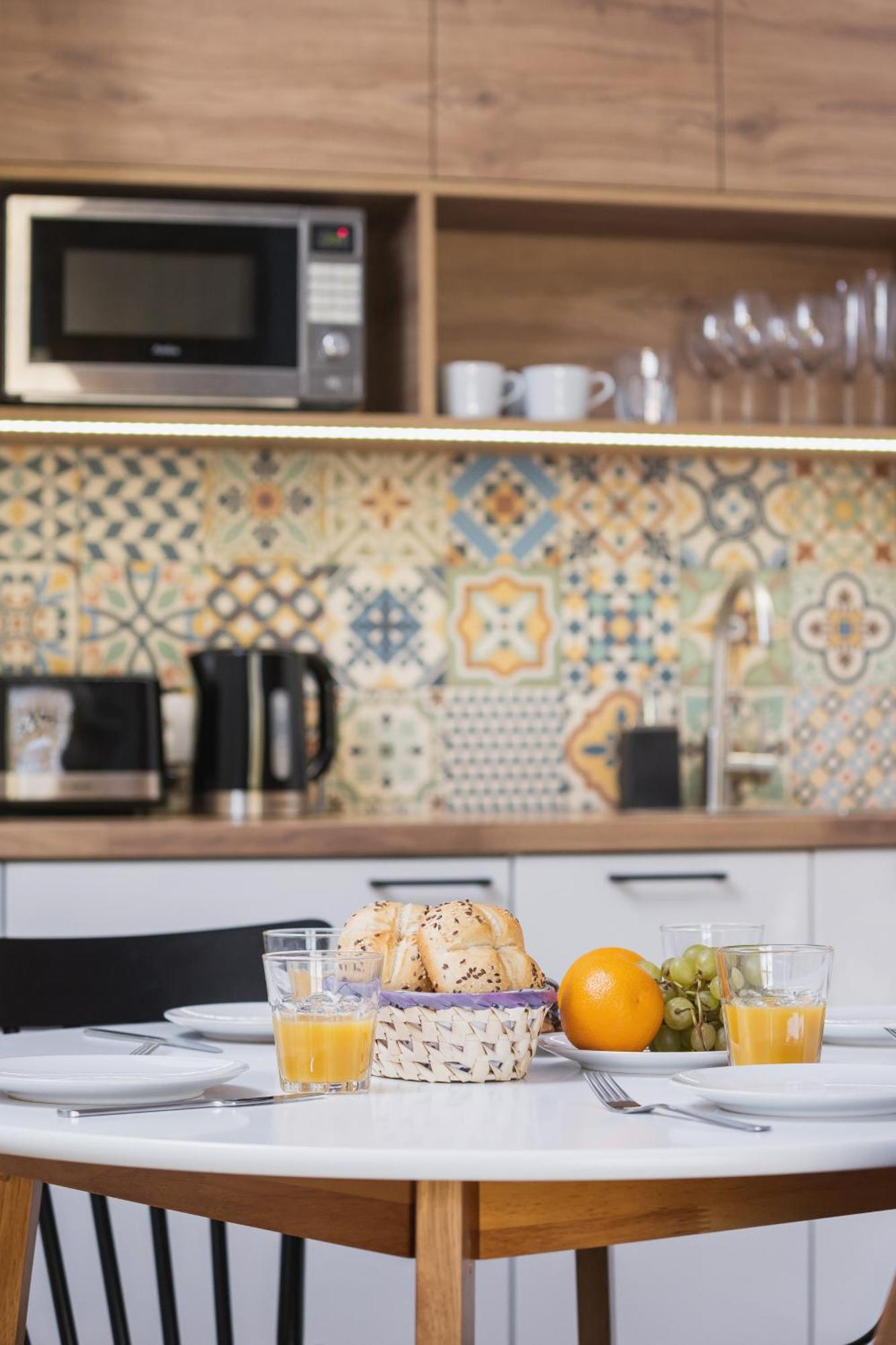 Luxurious Apartment Rakowicka Krakow By Renters Prestige Εξωτερικό φωτογραφία