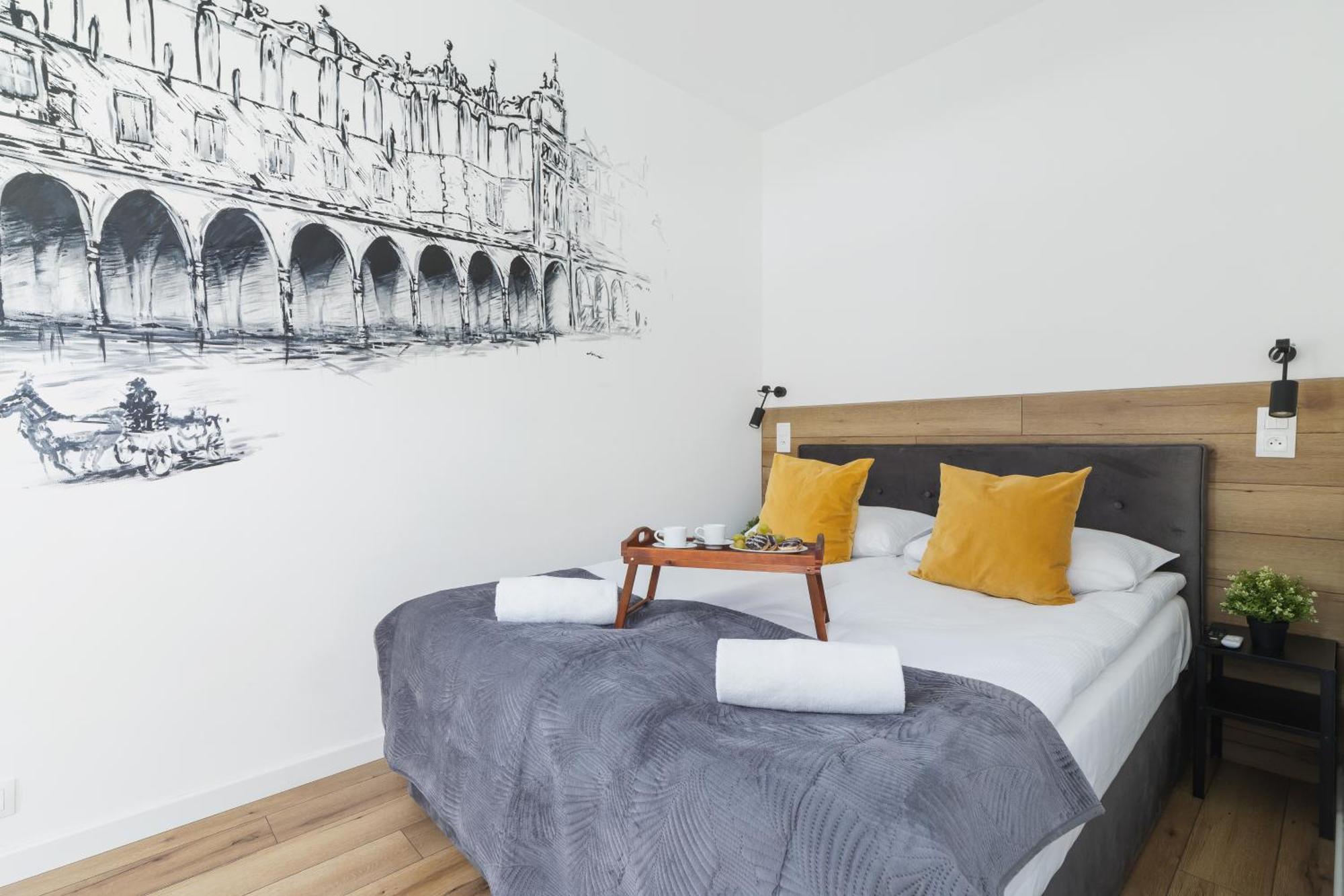 Luxurious Apartment Rakowicka Krakow By Renters Prestige Εξωτερικό φωτογραφία