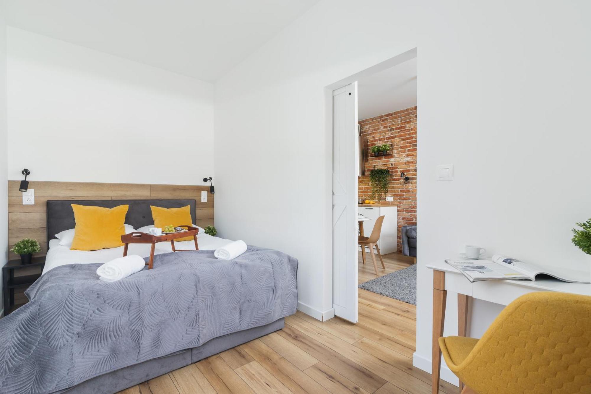 Luxurious Apartment Rakowicka Krakow By Renters Prestige Εξωτερικό φωτογραφία